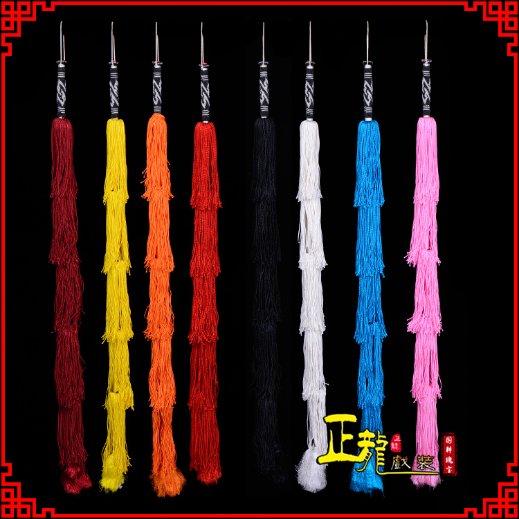 温江藤条骑马表演加大厚穗 马鞭