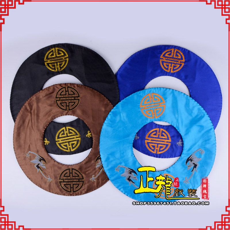 温江老生姜子牙大于刘海砍柴打渔 草帽圈